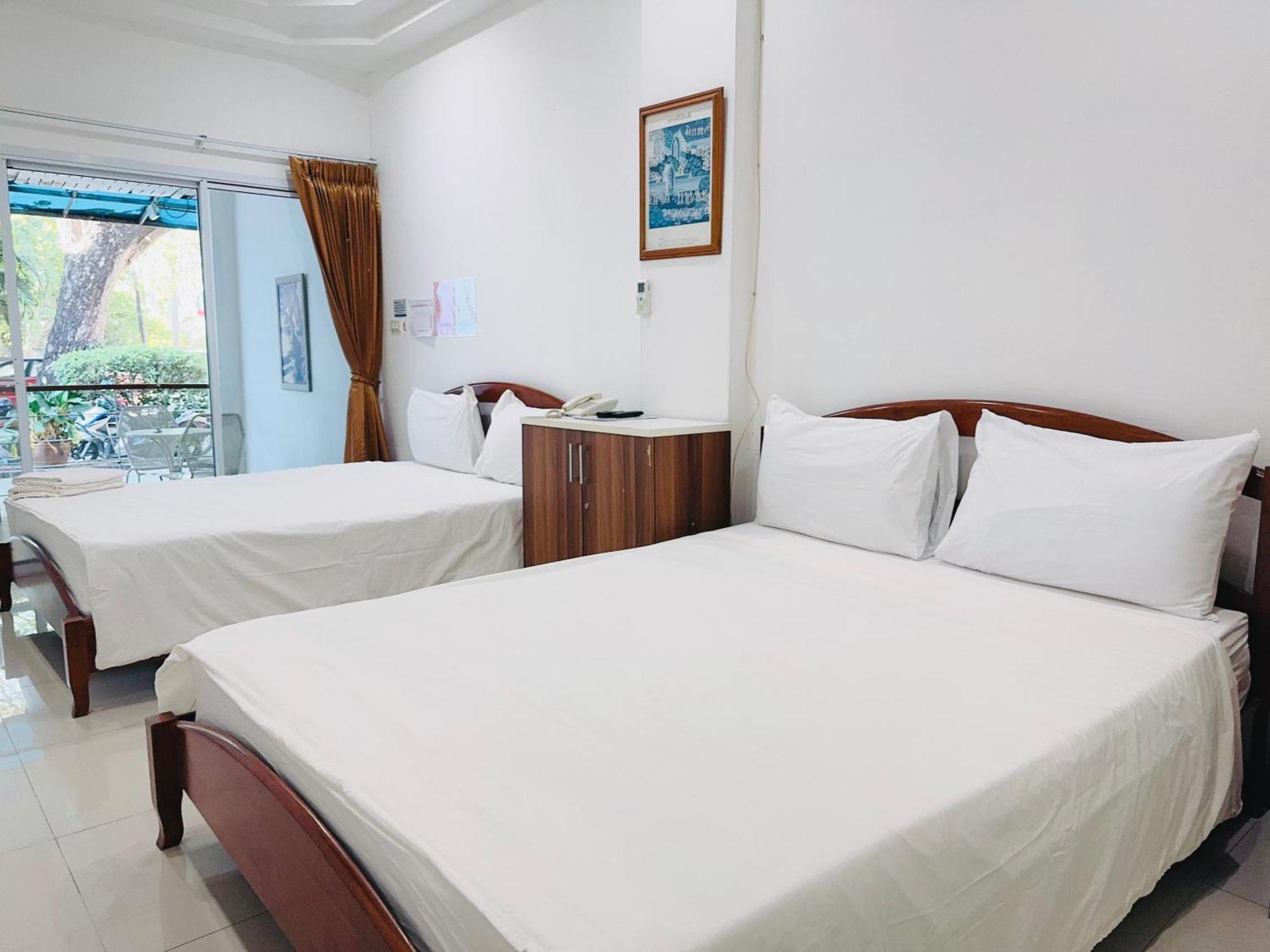 Baan Suan Khun Ta And Golf Resort Ubon Ratchathani Dış mekan fotoğraf