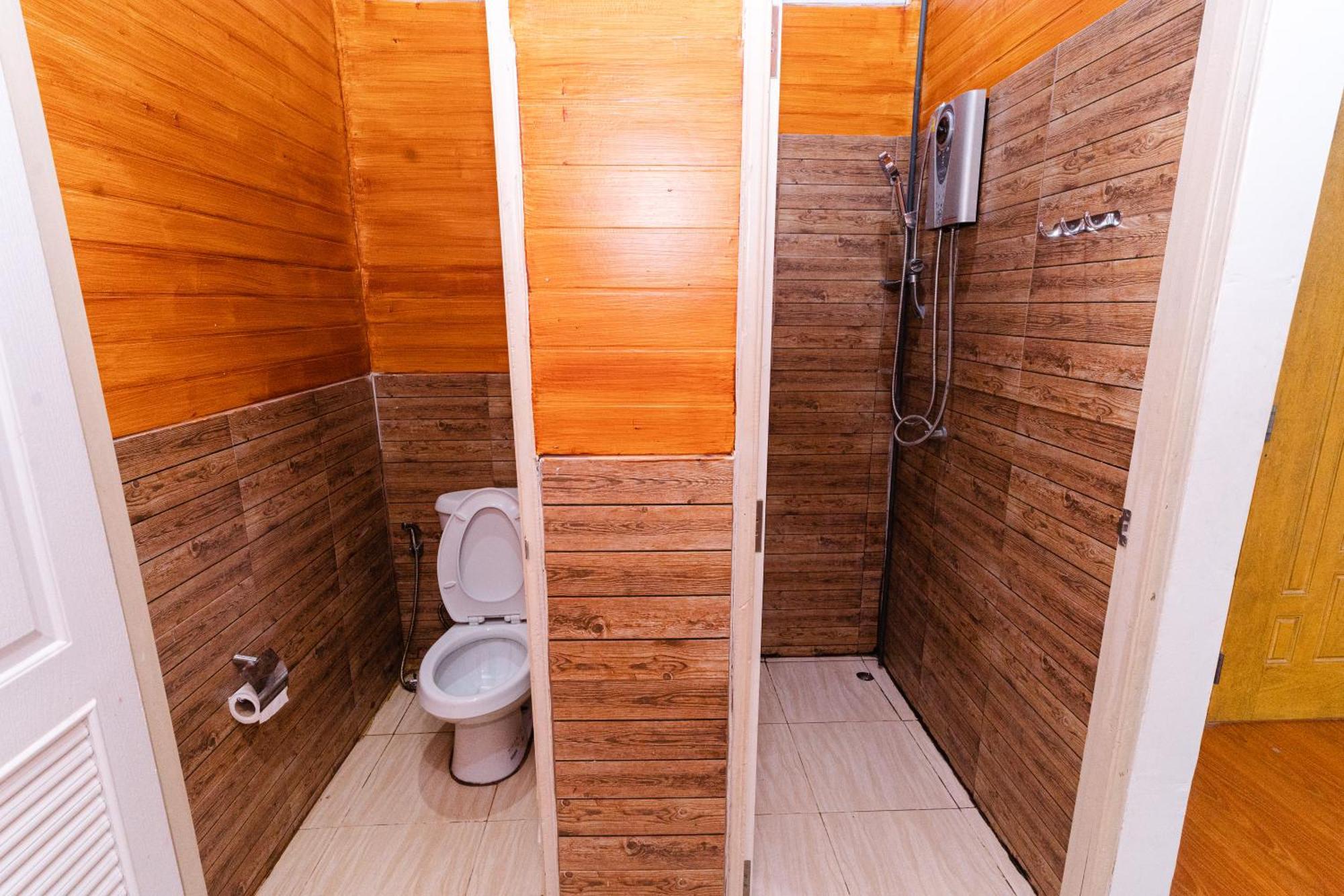 Baan Suan Khun Ta And Golf Resort Ubon Ratchathani Dış mekan fotoğraf