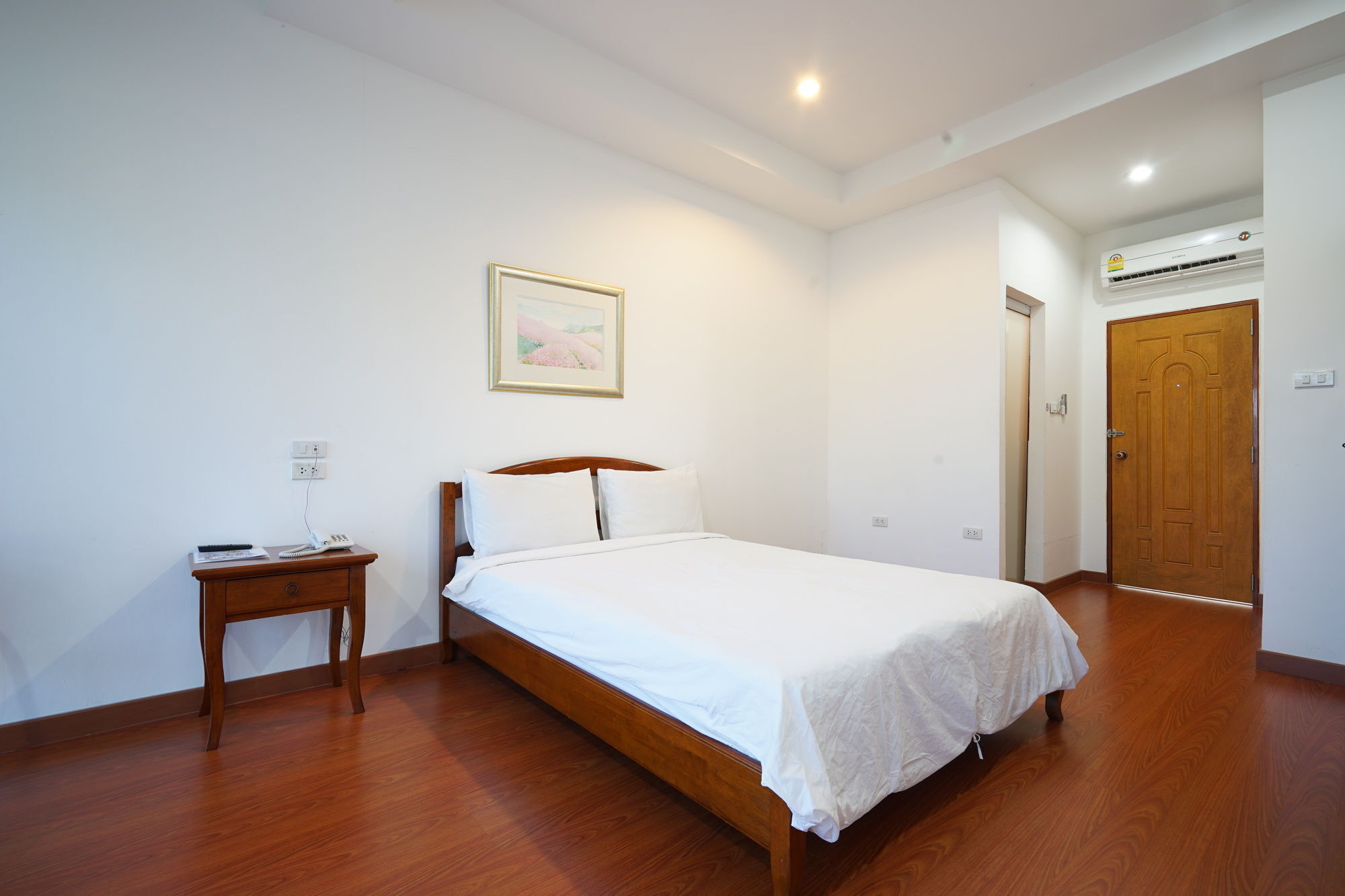 Baan Suan Khun Ta And Golf Resort Ubon Ratchathani Dış mekan fotoğraf